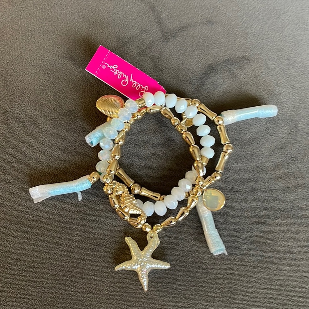 Lilly Pulitzer Bracelets